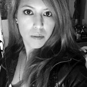 Meet your Posher, Ana